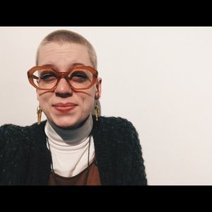 Meet your Posher, Chantel